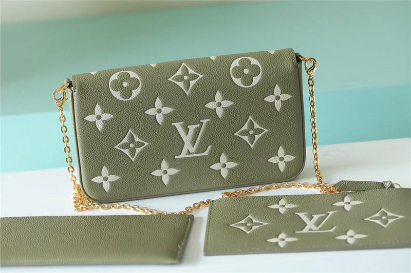 Lux-Totes - LOV Bags - 088