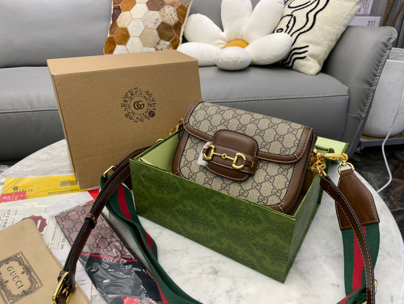 Luxurious Totes - GUI3 Bags - 143