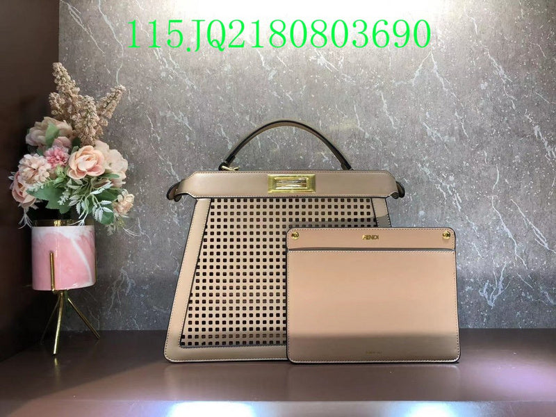 GC - Shoulder - 3242