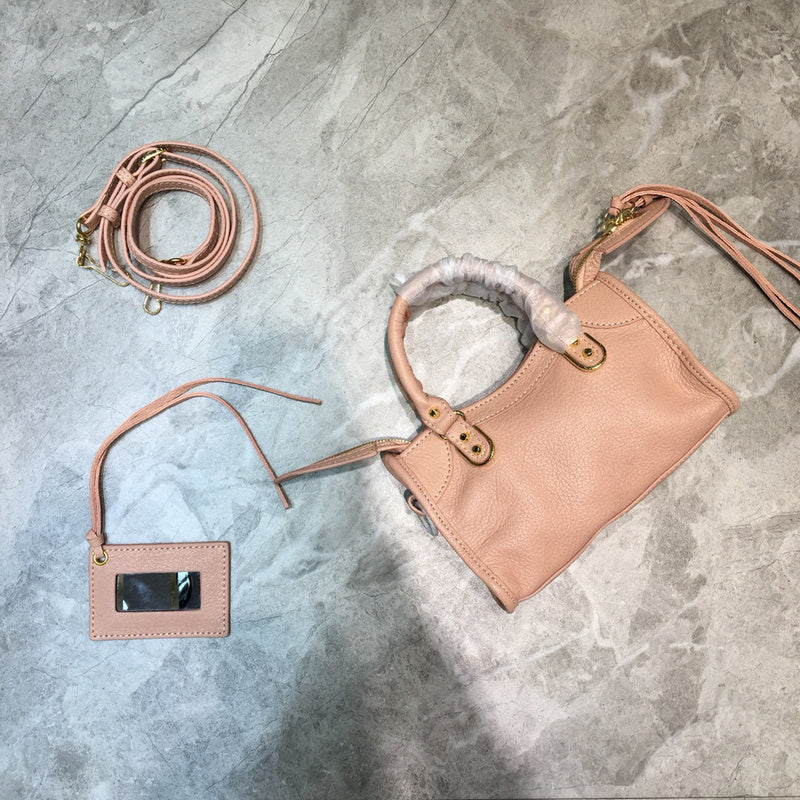 Style My Style - BGA Bags - 593