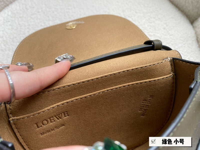 Luxurious Totes - LW-CH Bags - 015