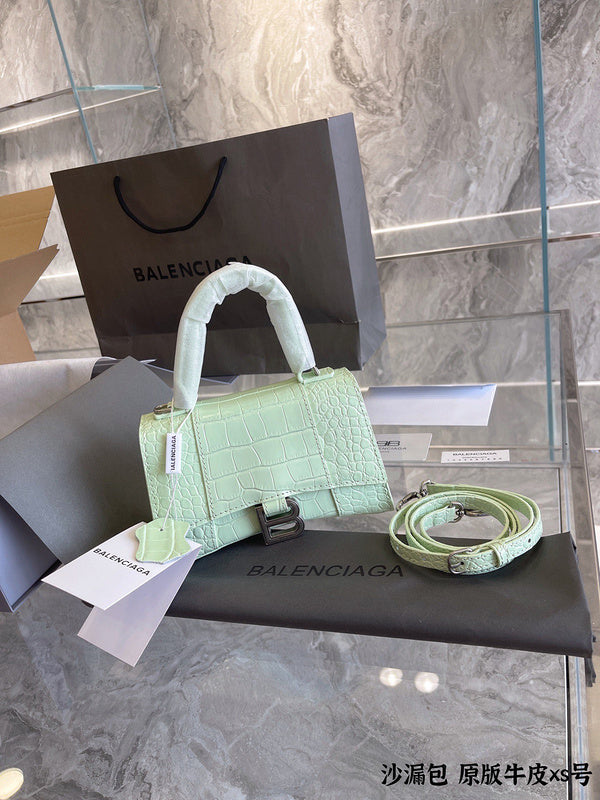 Style My Style - BGA2 Bags - 125