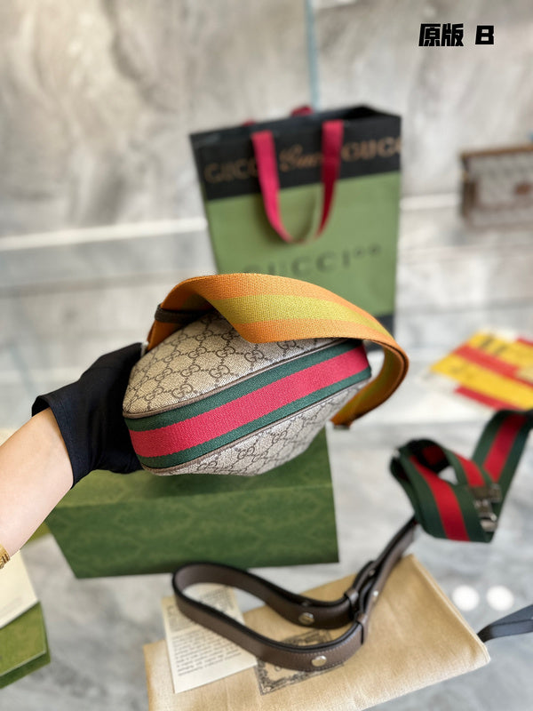 Luxurious Totes - GUI3 Bags - 319
