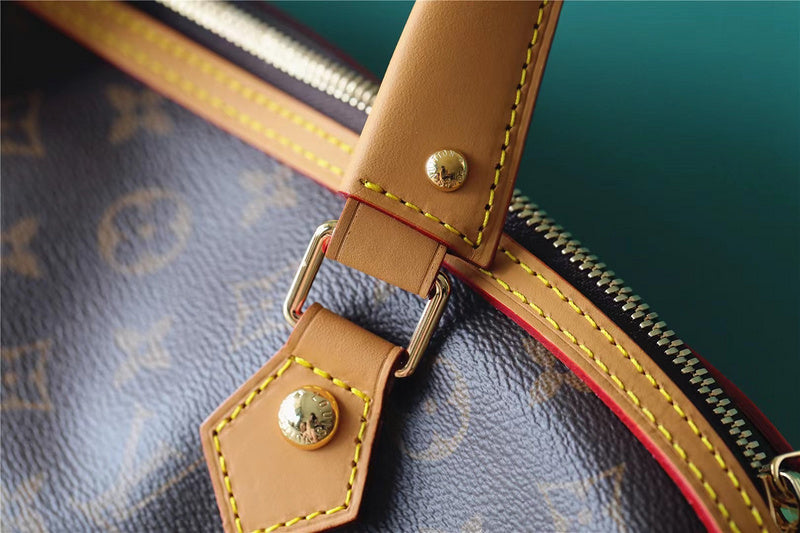 Lux-Totes - LOV Bags - 1043