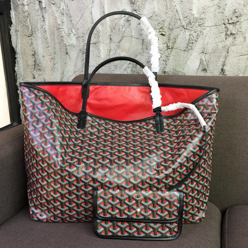 Lux-Totes - GOD Bags - 259