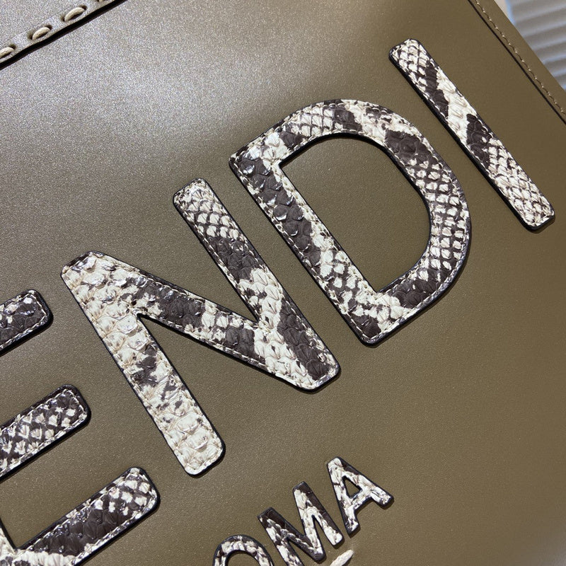 Luxurious Totes - Latest - 11147
