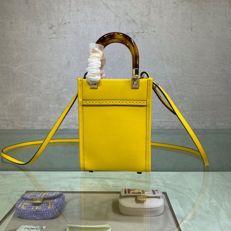 FDI Bags - Luxurious Bags  255