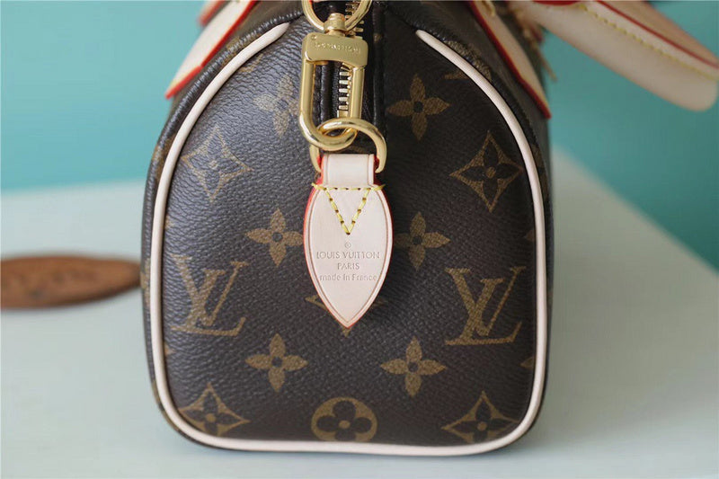 Lux-Totes - LOV Bags - 866