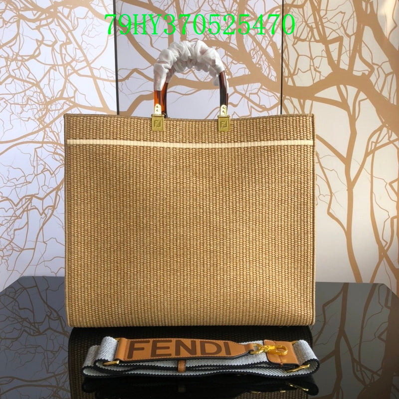 GC - Shoulder - 3077