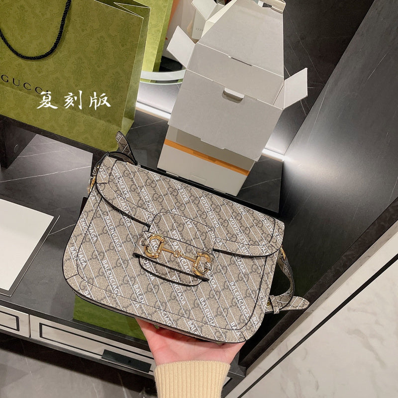 Luxurious Totes - BGA2 Bags - 246
