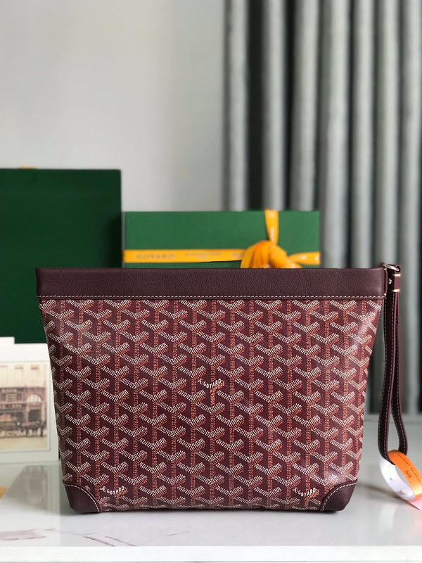 Lux-Totes - GOD Bags - 060
