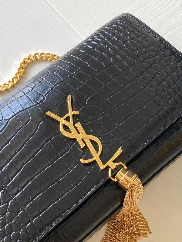 Luxurious Totes - Latest - 8593