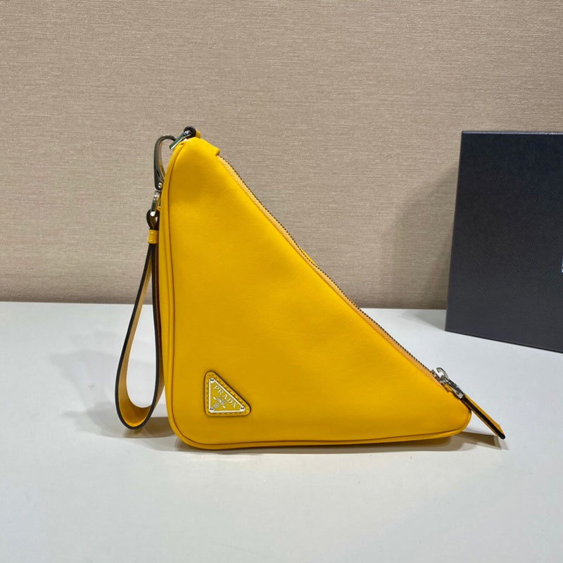 ZEP - PD Bags - 450