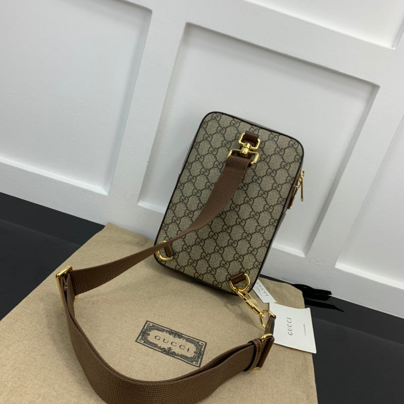 GUI - Luxurious Totes - 811