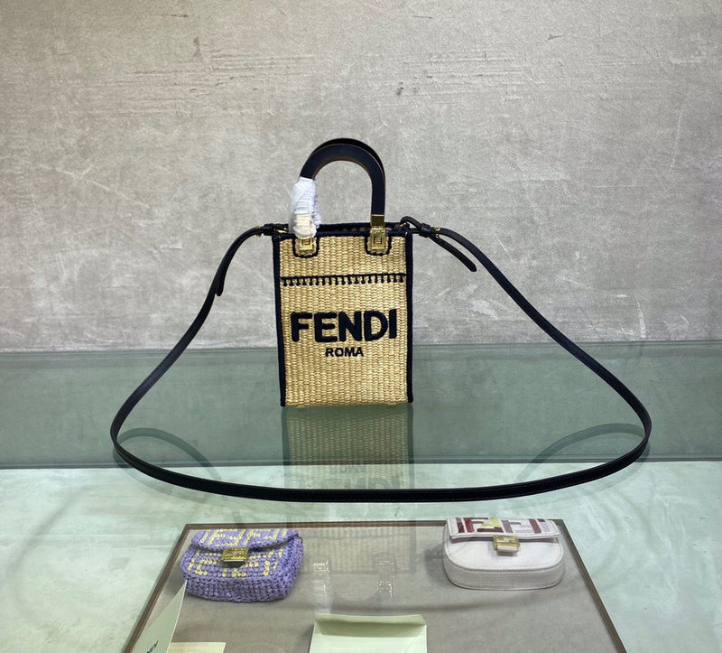 FDI Bags - Luxurious Bags  250