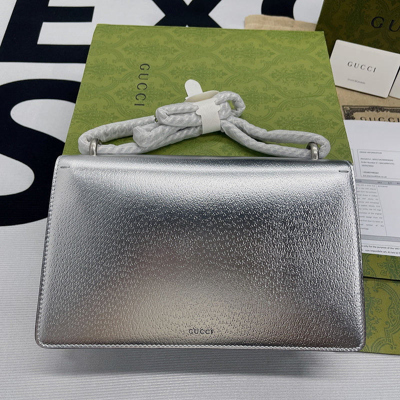 Lux-Totes - GCI Bags - 2023