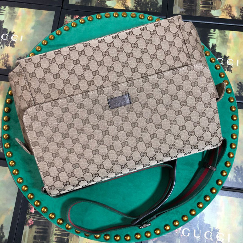 Lux-Totes - GCI Bags - 2488