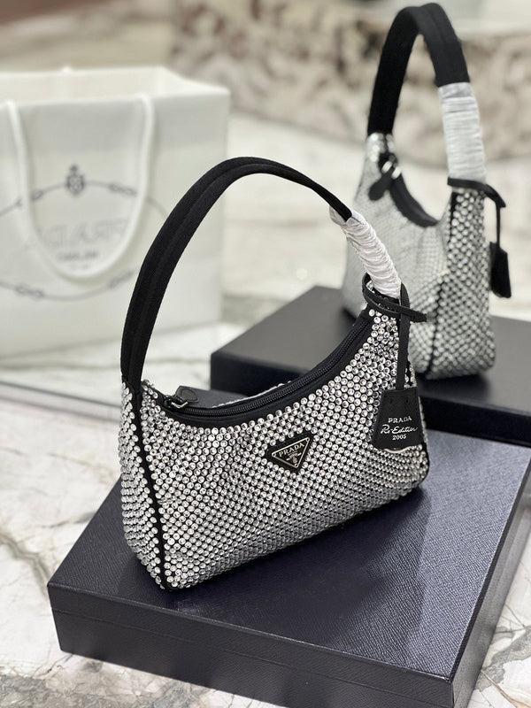 PDA - Luxurious Totes - 134