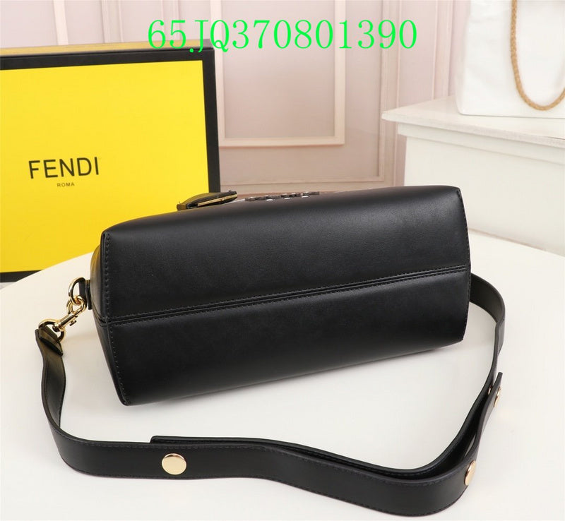 GC - Shoulder - 3265
