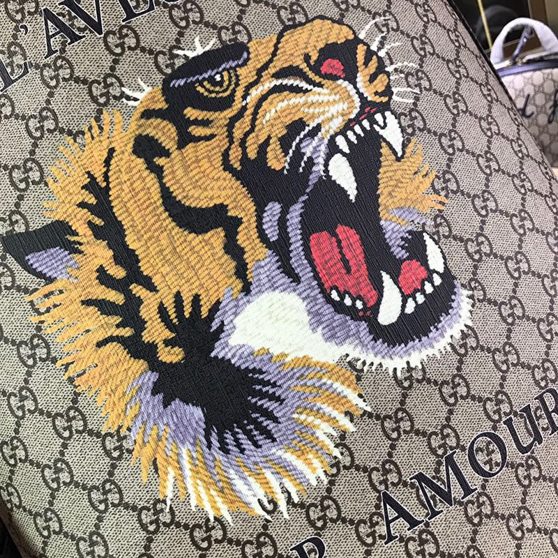 Lux-Totes - GCI Bags - 2140