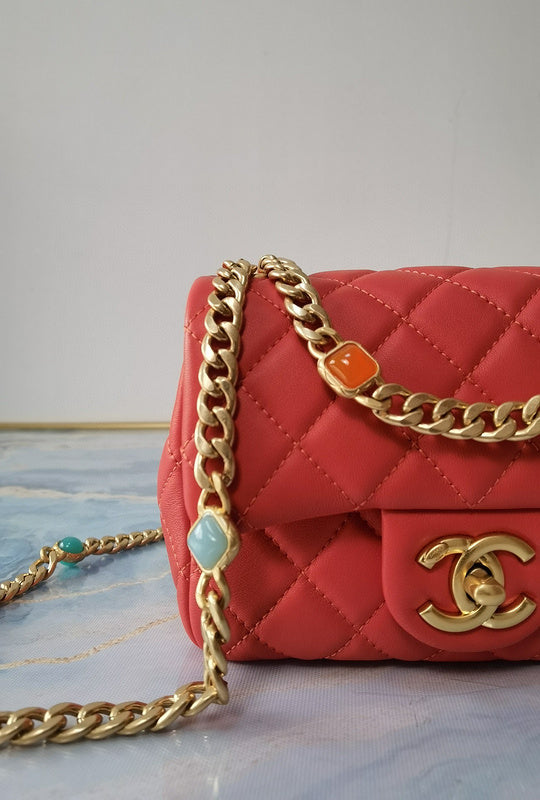 Style My Style - CHL Bags - 614