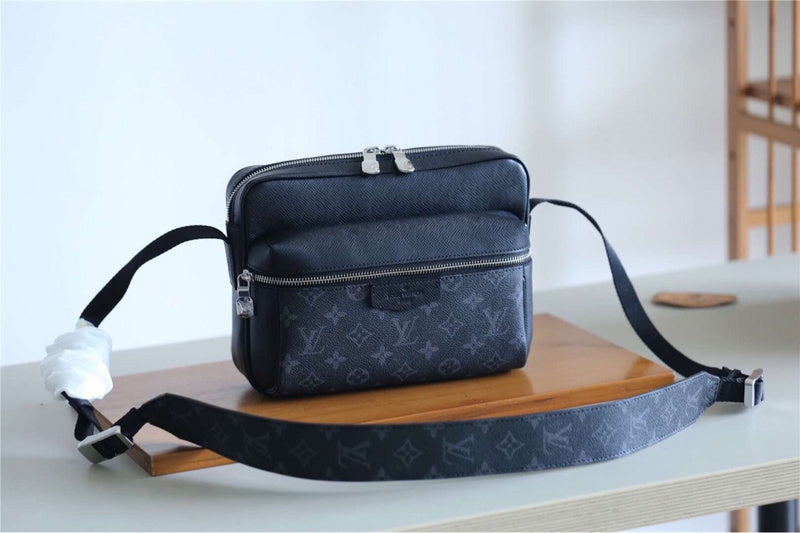 Lux-Totes - LOV Bags - 4088