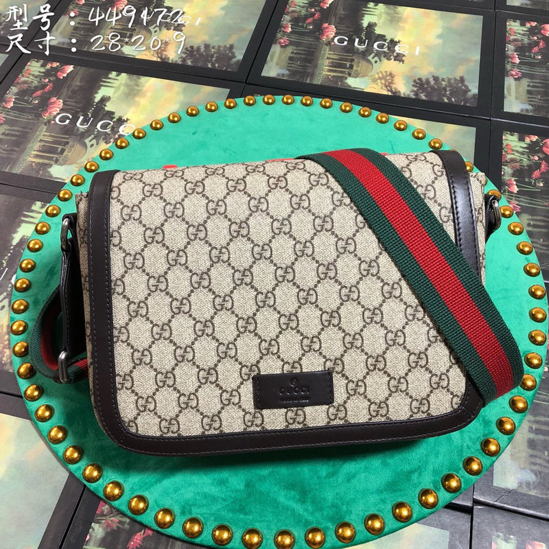 Lux-Totes - GCI Bags - 2489