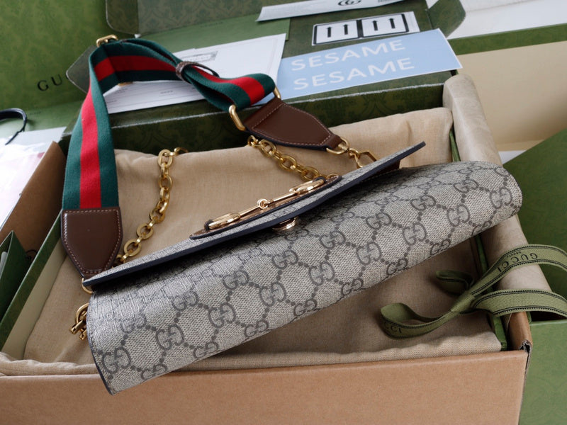 GUI - Luxurious Totes - 762