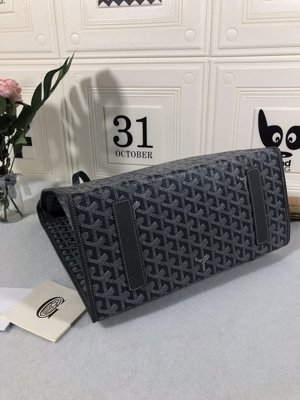Lux-Totes - GOD Bags - 011