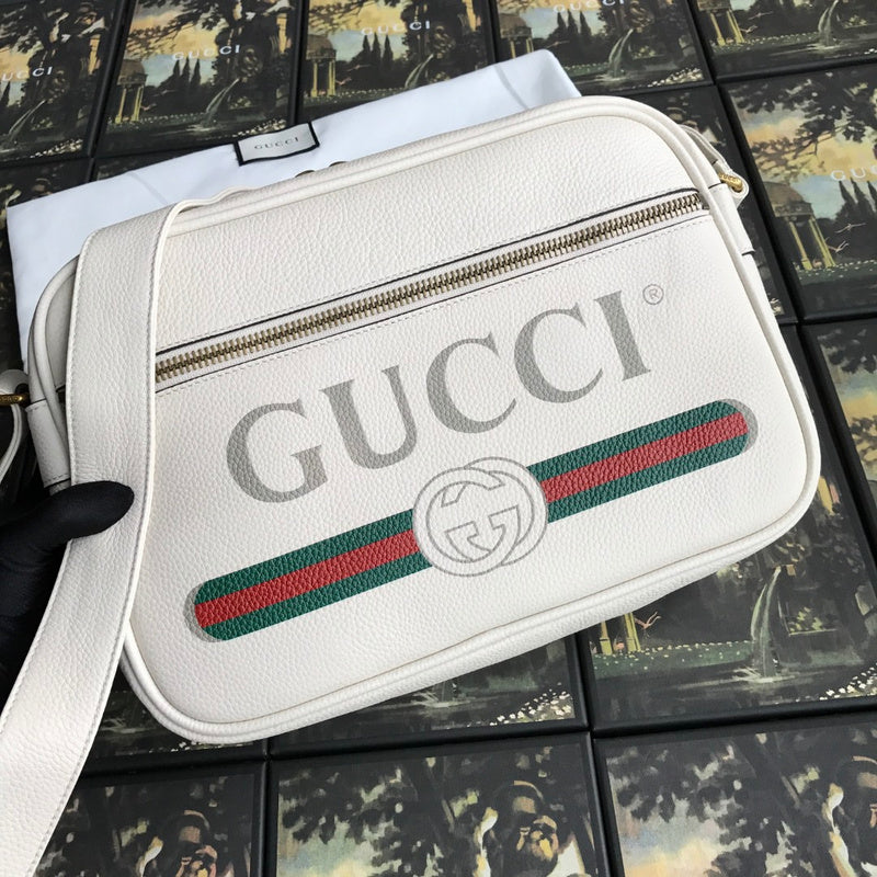 Lux-Totes - GCI Bags - 2504