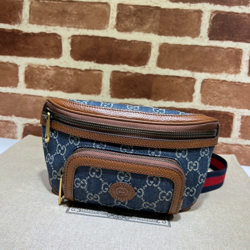 GUI - Luxurious Totes - 481