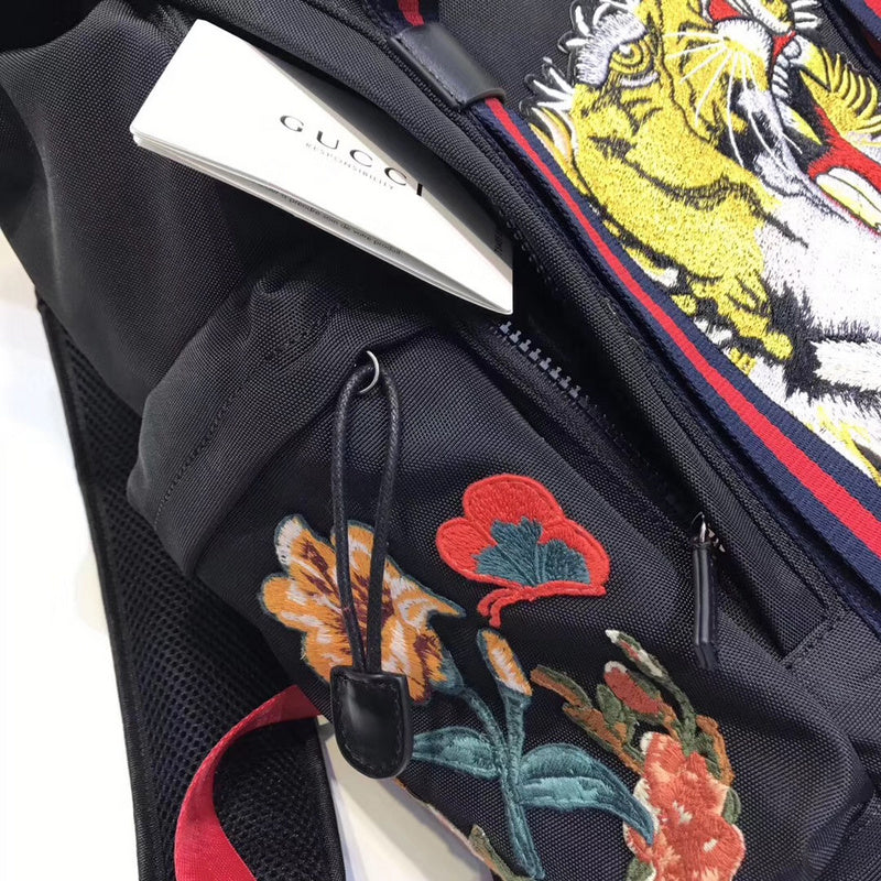 Lux-Totes - GCI Bags - 2163