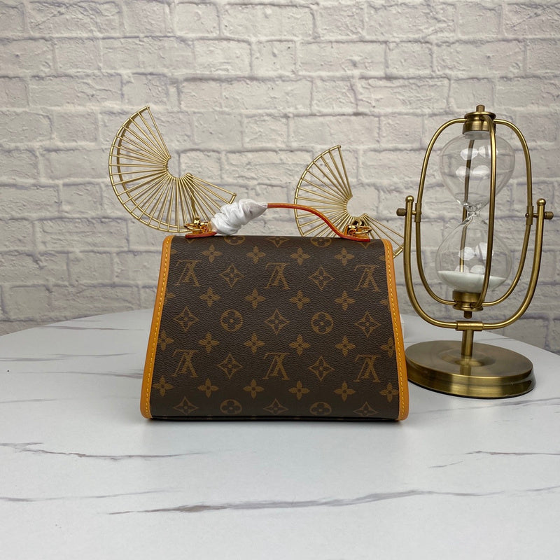 LOV - Luxurious Totes - 2207