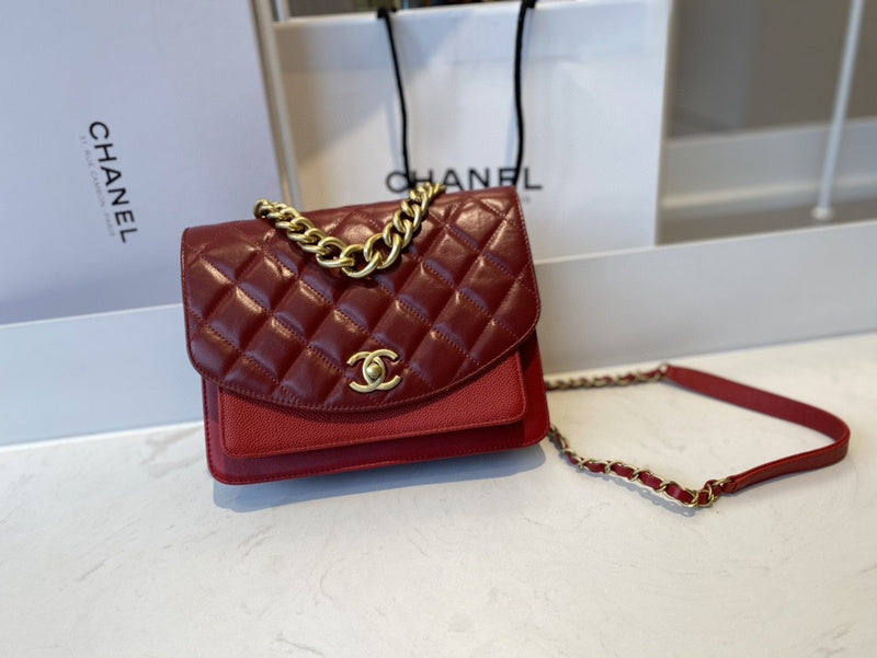 Style My Style - CHL Bags - 552