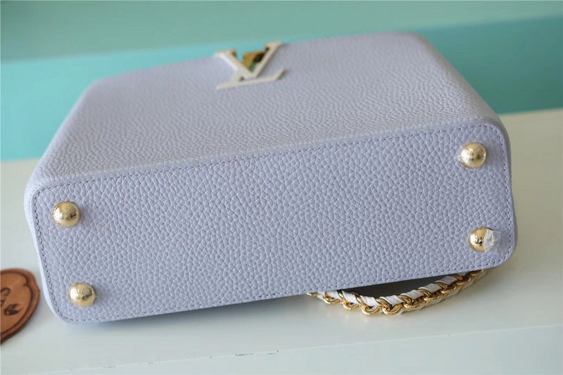 Lux-Totes - LOV Bags - 828