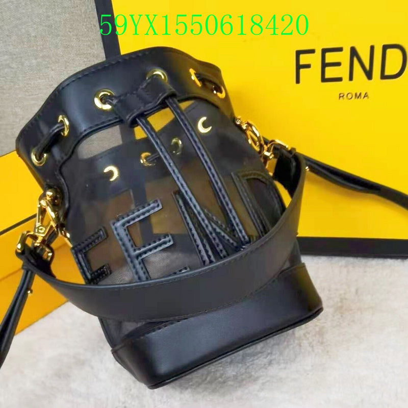 GC - Shoulder - 2966