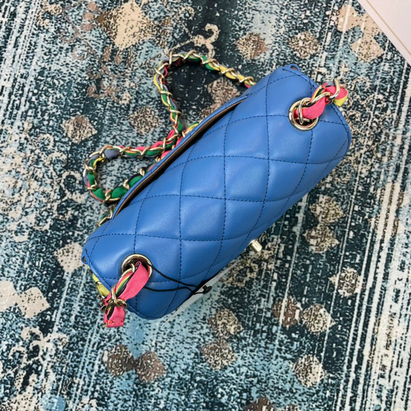 Style My Style - CHL Bags - 651
