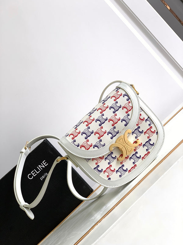 Luxurious-Totes - CLE Bags - 299
