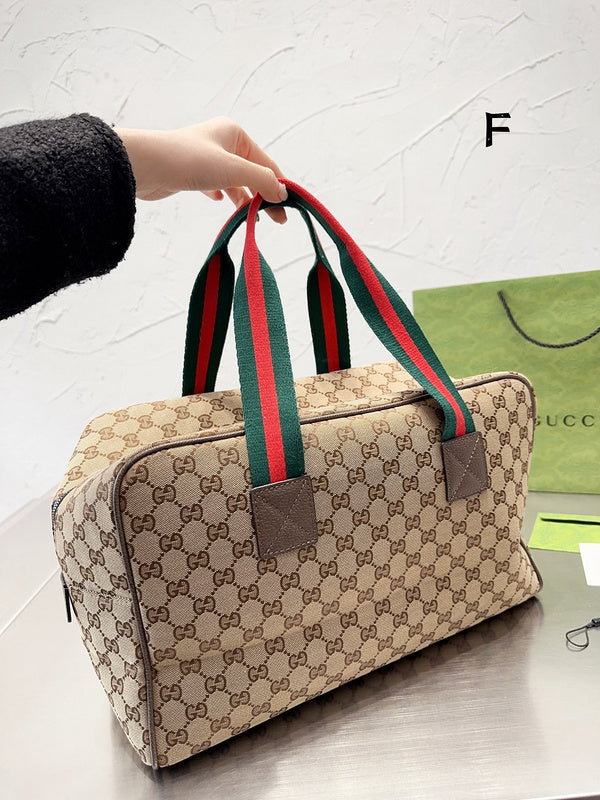 Style My Style - GUI3 Bags - 216