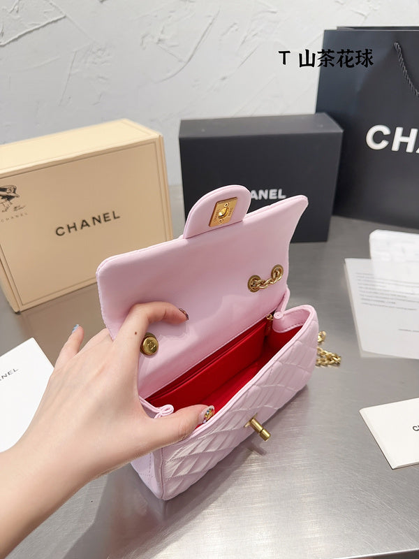 Style My Style - CNL3 Bags - 132