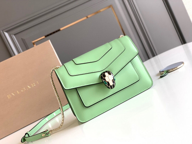Luxurious-Totes - BVLGA Bags - 532