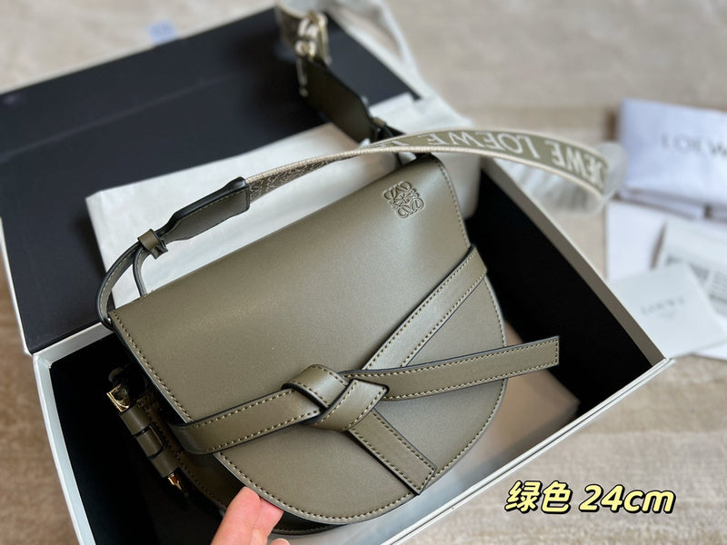 Style My Style - LW-CH Bags - 007