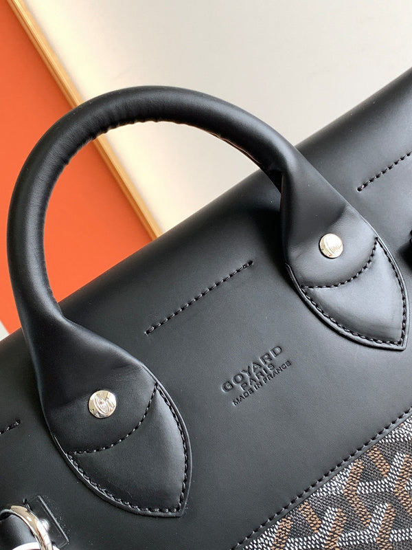 Lux-Totes - GOD Bags - 004
