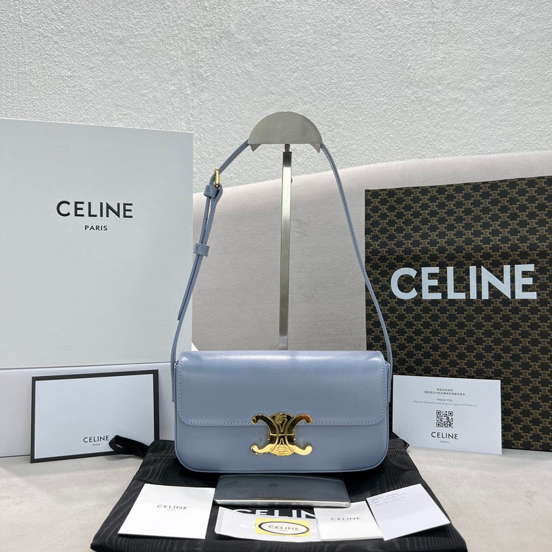 Luxurious-Totes - CLE Bags - 1264