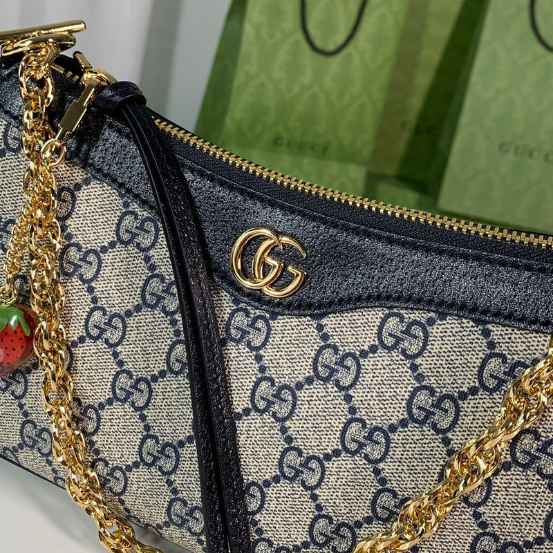 GUI - Luxurious Totes - 611