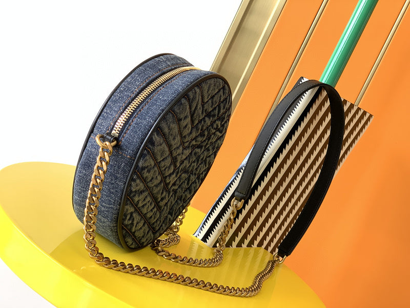 Luxurious Totes - Latest - 8854