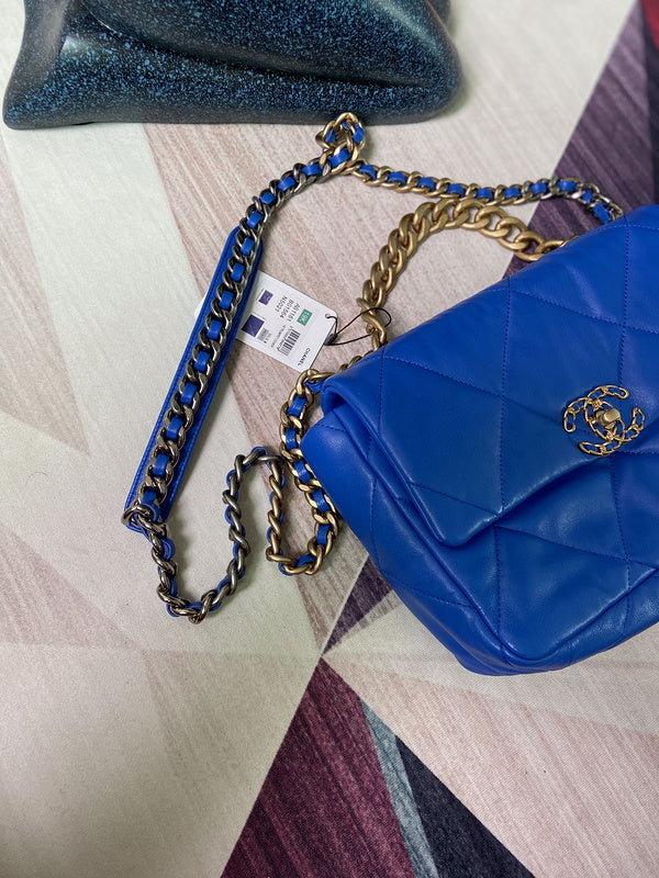 Style My Style - CHL Bags - 555