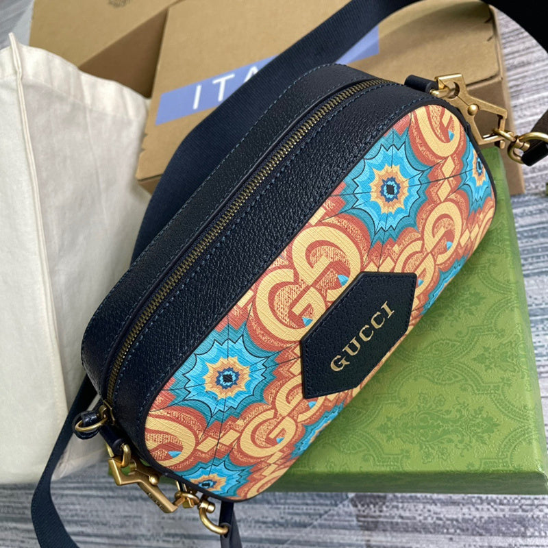 Lux-Totes - GCI Bags - 2373