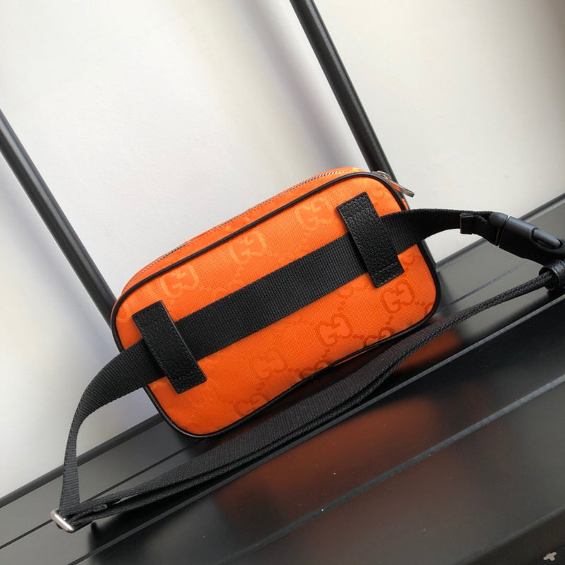 Lux-Totes - GCI Bags - 2388