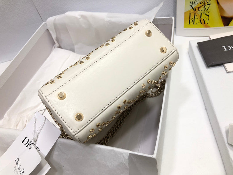 Luxurious Totes - Latest - 6208